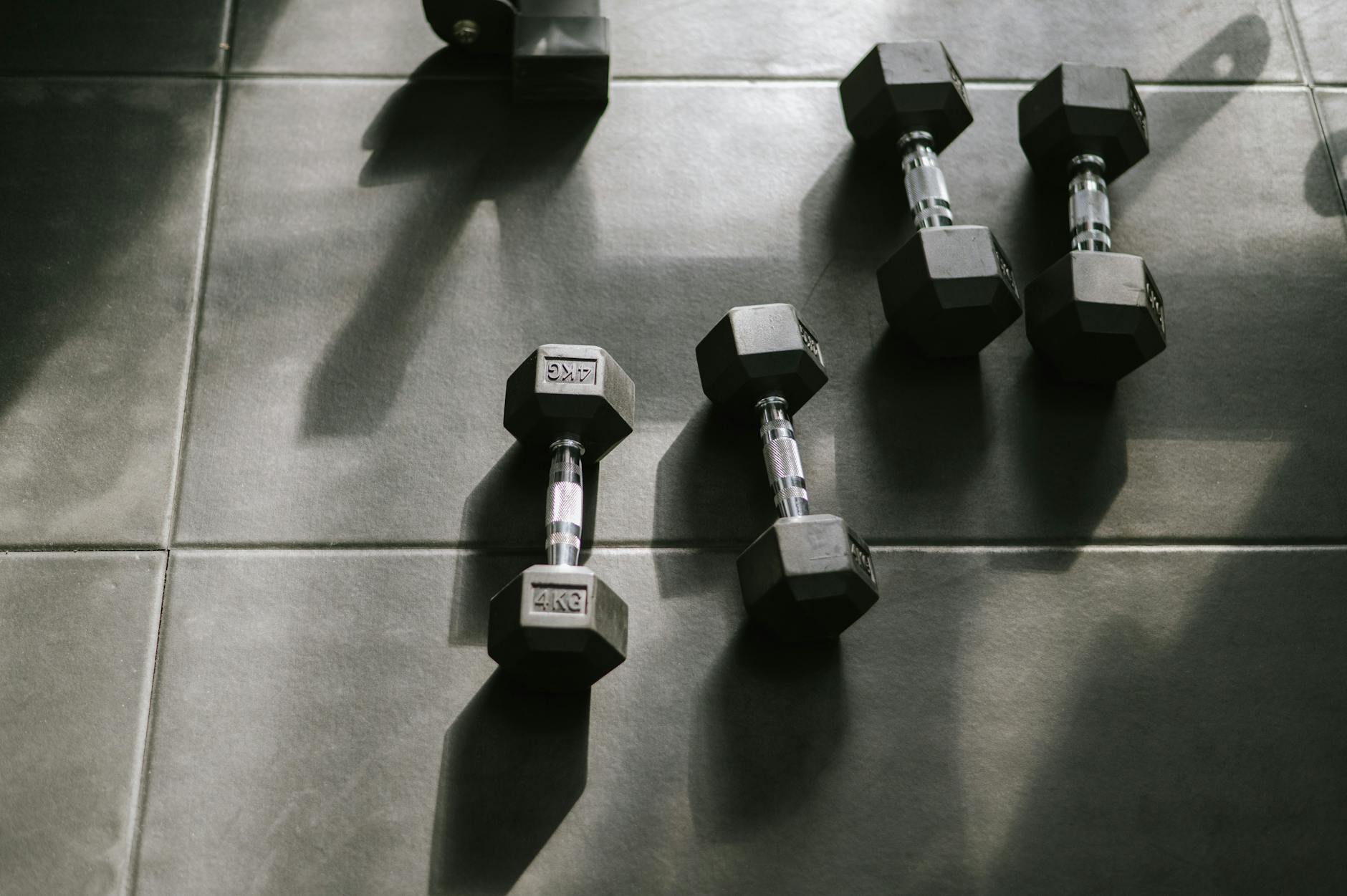 5 Reasons Most Fail To Stay Consistent At The Gym